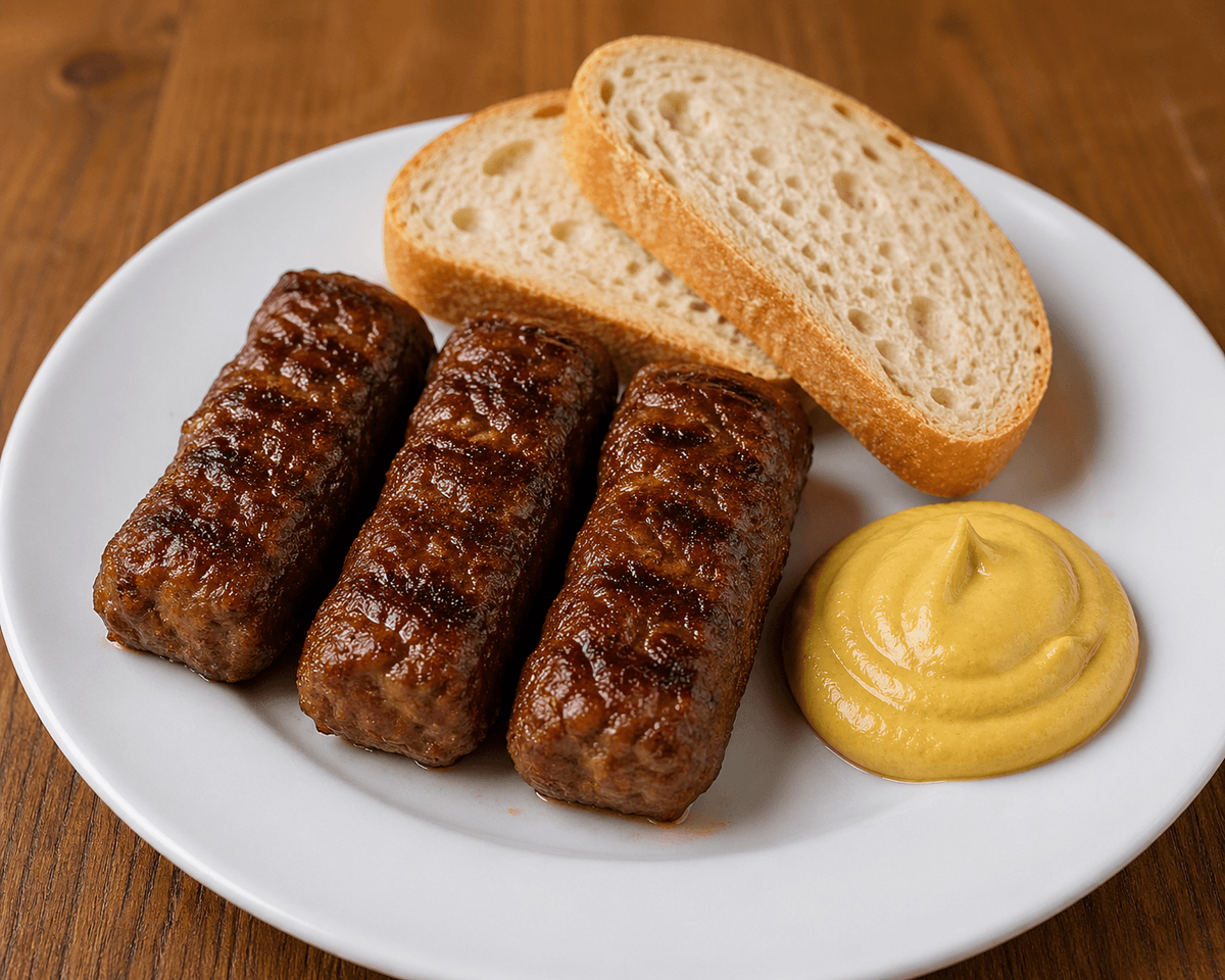 Mici 